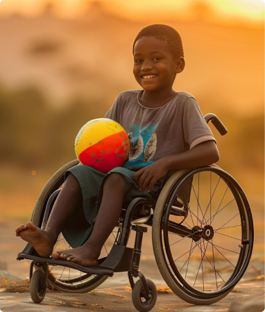 Handicap